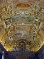 Vatican City - Vatican Museum-25